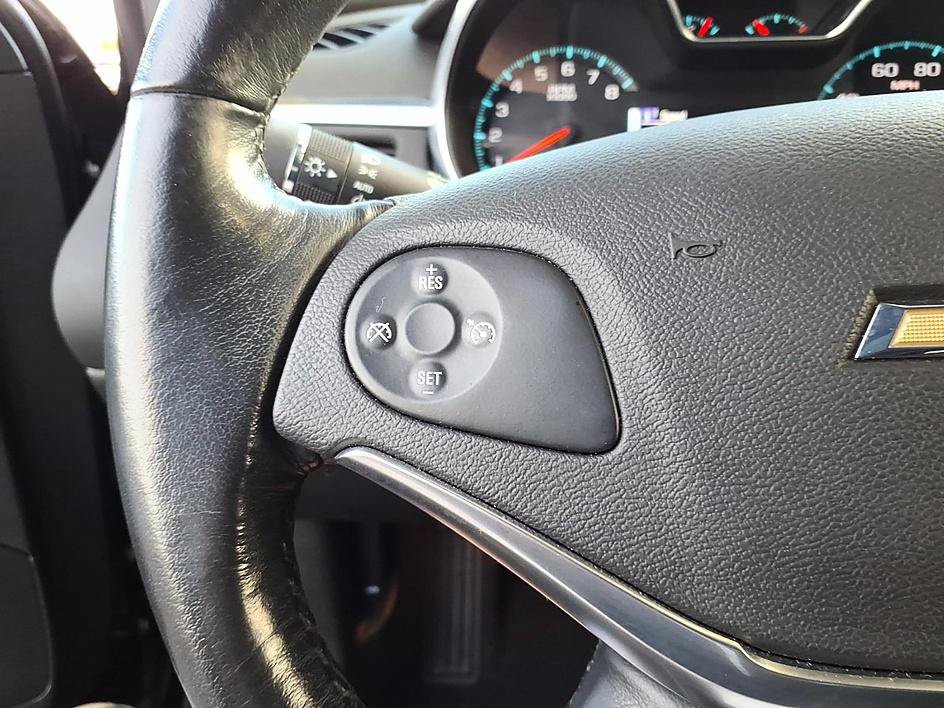Used 2018 Chevrolet Impala LT FWD image 29