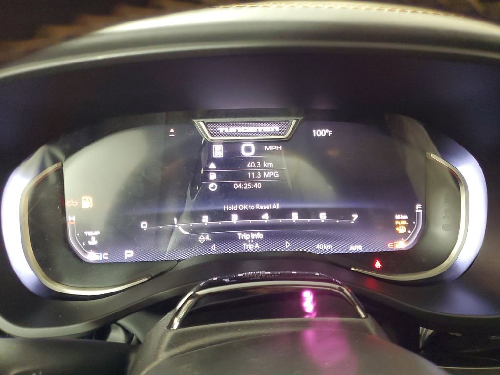 New 2026 RAM 1500 Tungsten image 19