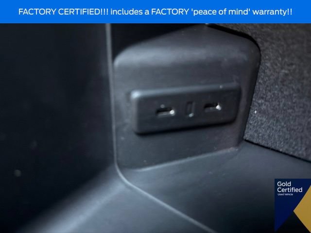 Certified 2025 Ford Expedition Active AWD/4WD image 54