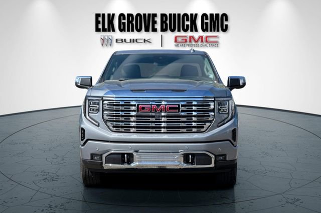 New 2026 GMC Sierra 1500 Denali w/ Denali Reserve Package AWD/4WD image 9