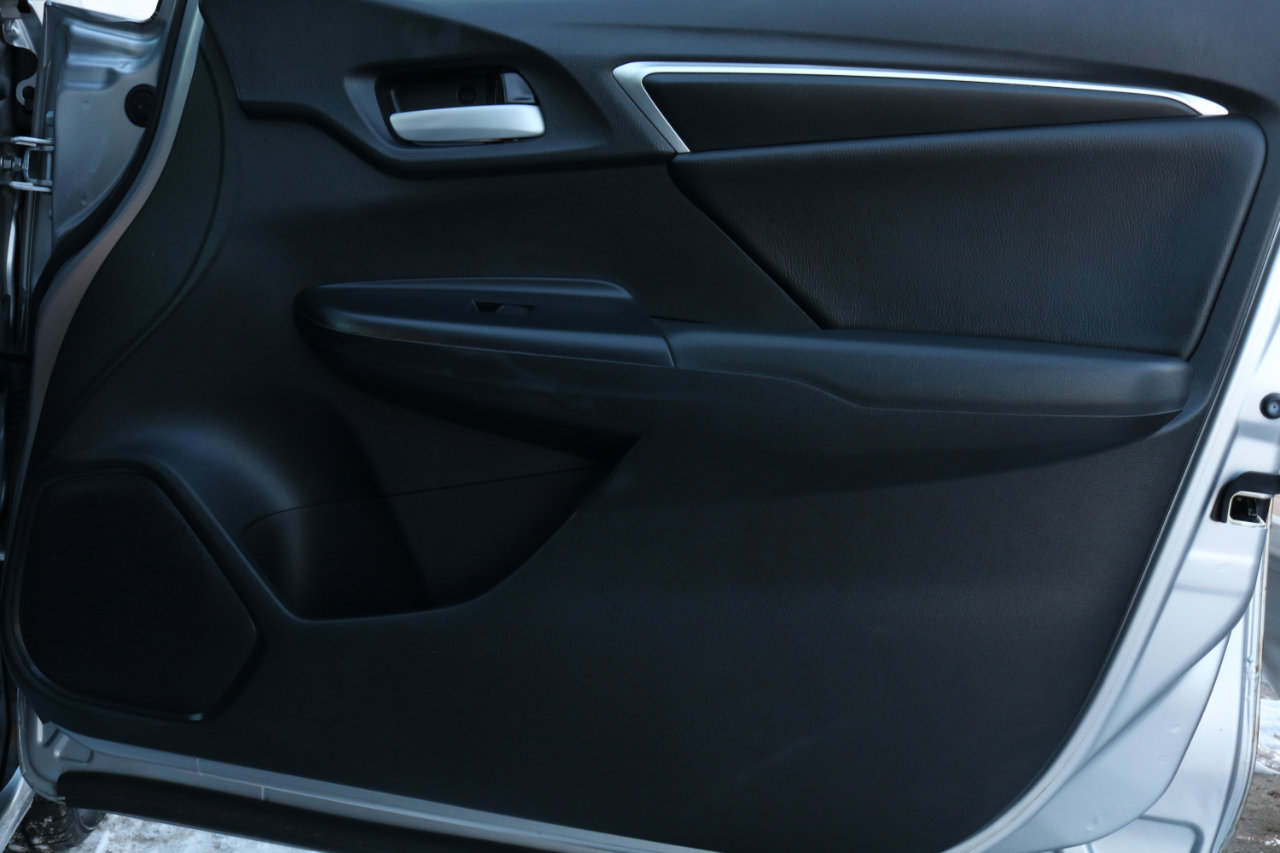 Used 2019 Honda Fit EX-L image 37