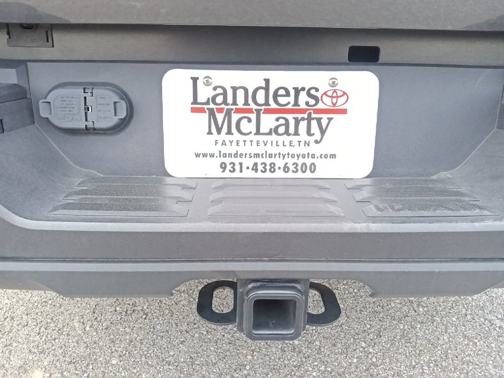 Used 2024 Toyota Tundra SR5 w/ TRD Off-Road Premium Package image 30