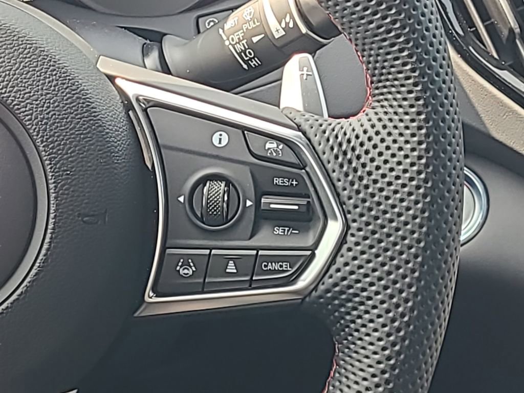 New 2026 Acura RDX A-Spec AWD/4WD image 26