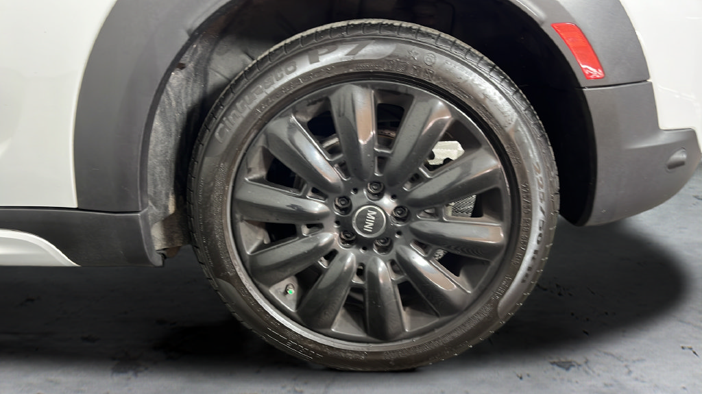 Used 2021 MINI Cooper Countryman S FWD image 42