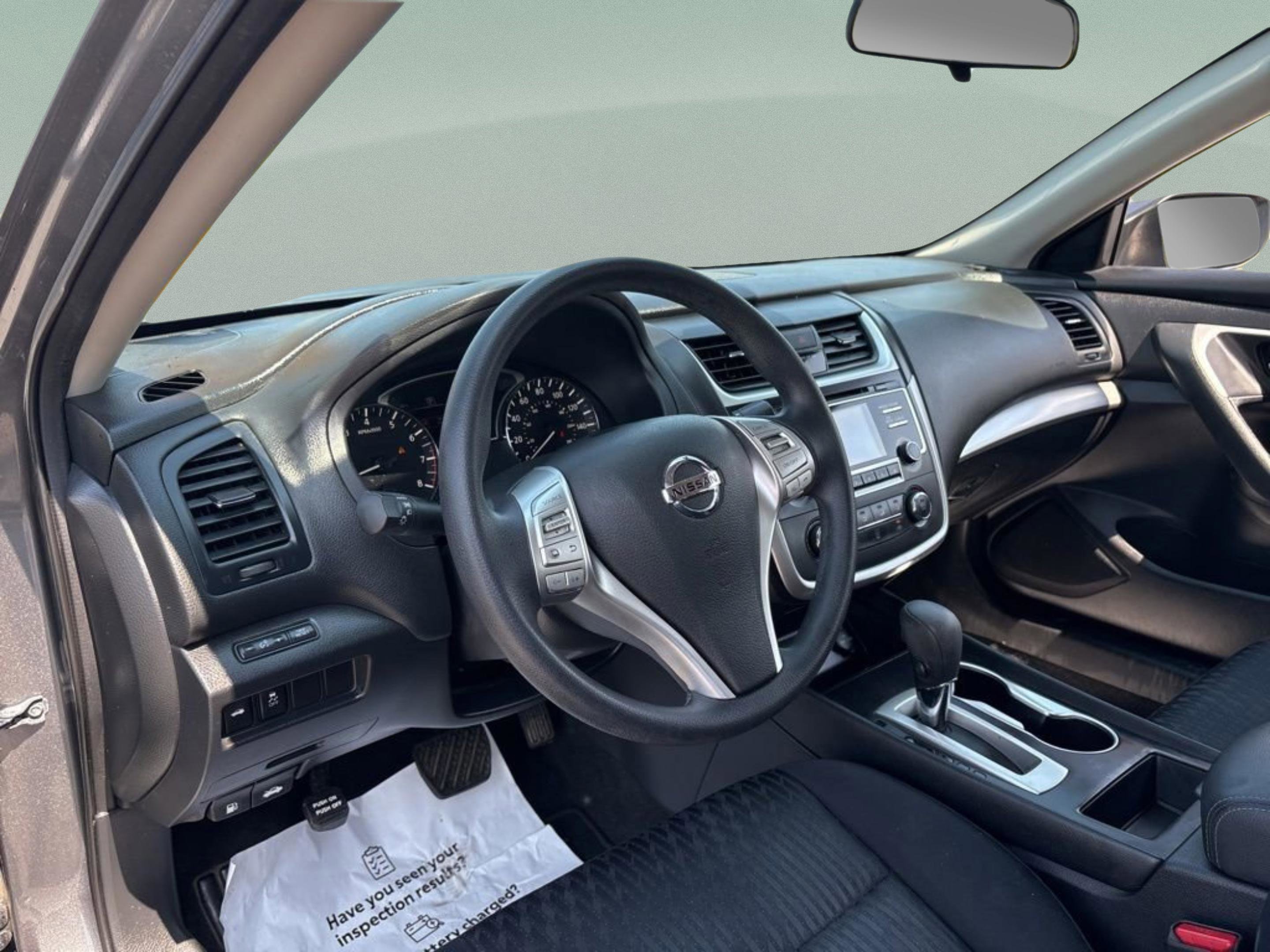 Used 2018 Nissan Altima 2.5 S w/ S Convenience Package FWD image 26