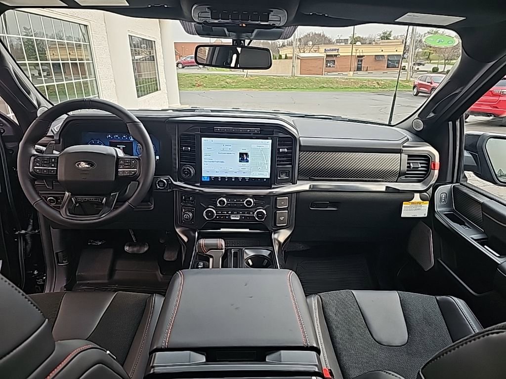 New 2026 Ford F150 Raptor image 13