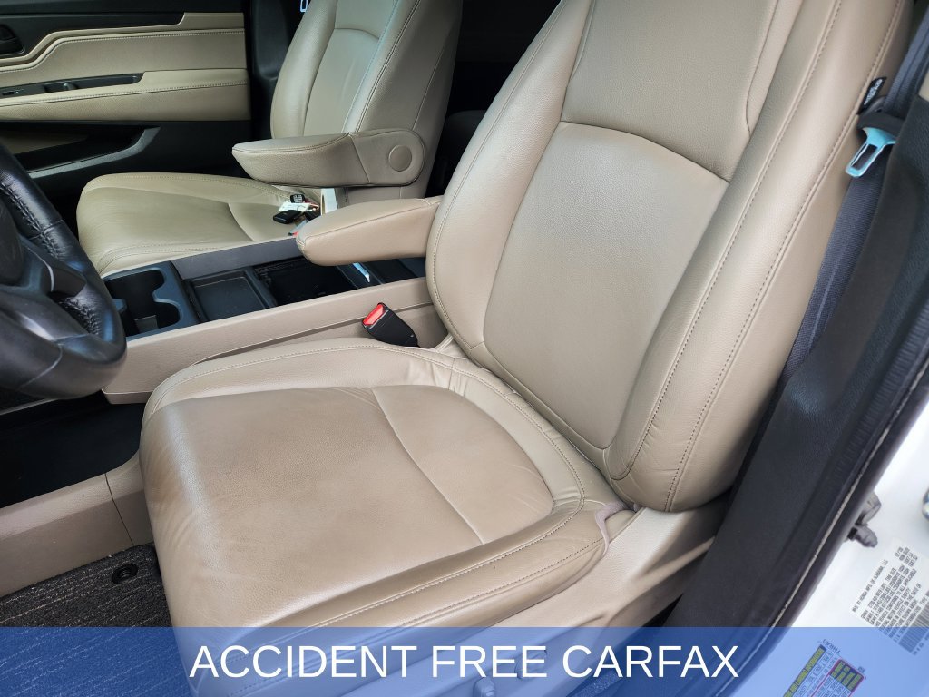 Used 2021 Honda Odyssey EX-L image 17