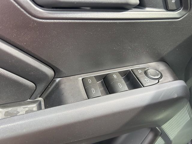 New 2026 Chevrolet Colorado Trail Boss image 13