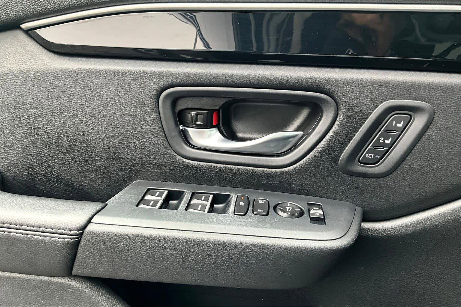 Used 2024 Honda Pilot EX-L image 33