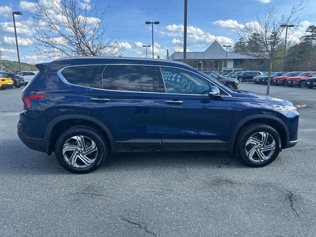 Certified 2023 Hyundai Santa Fe SEL AWD/4WD image 6
