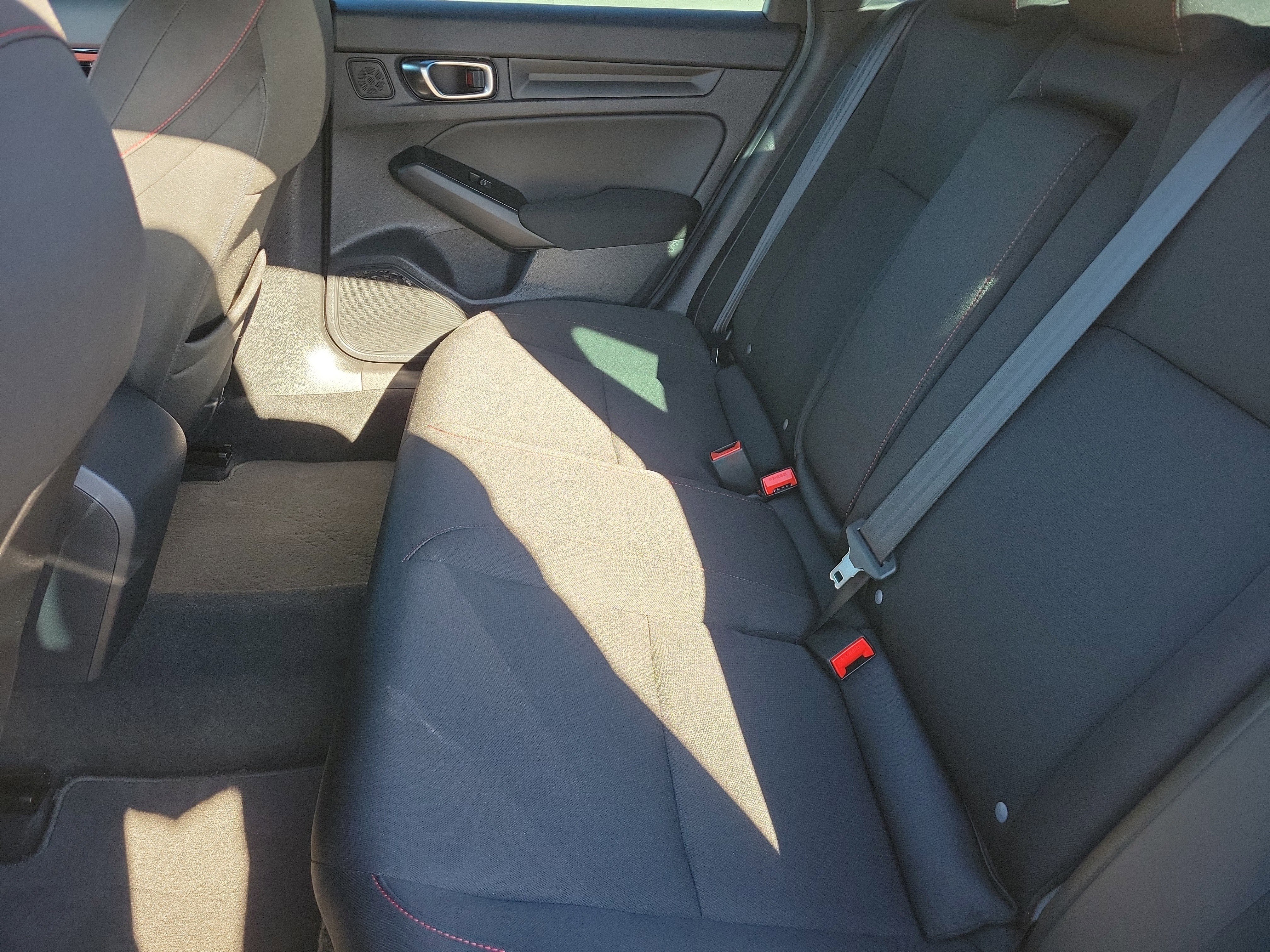 Used 2025 Honda Civic Si image 18