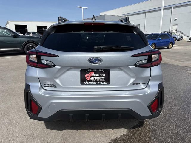 New 2026 Subaru Crosstrek 2.0i Premium image 4