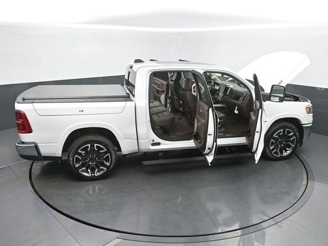 New 2026 RAM 1500 Limited image 65