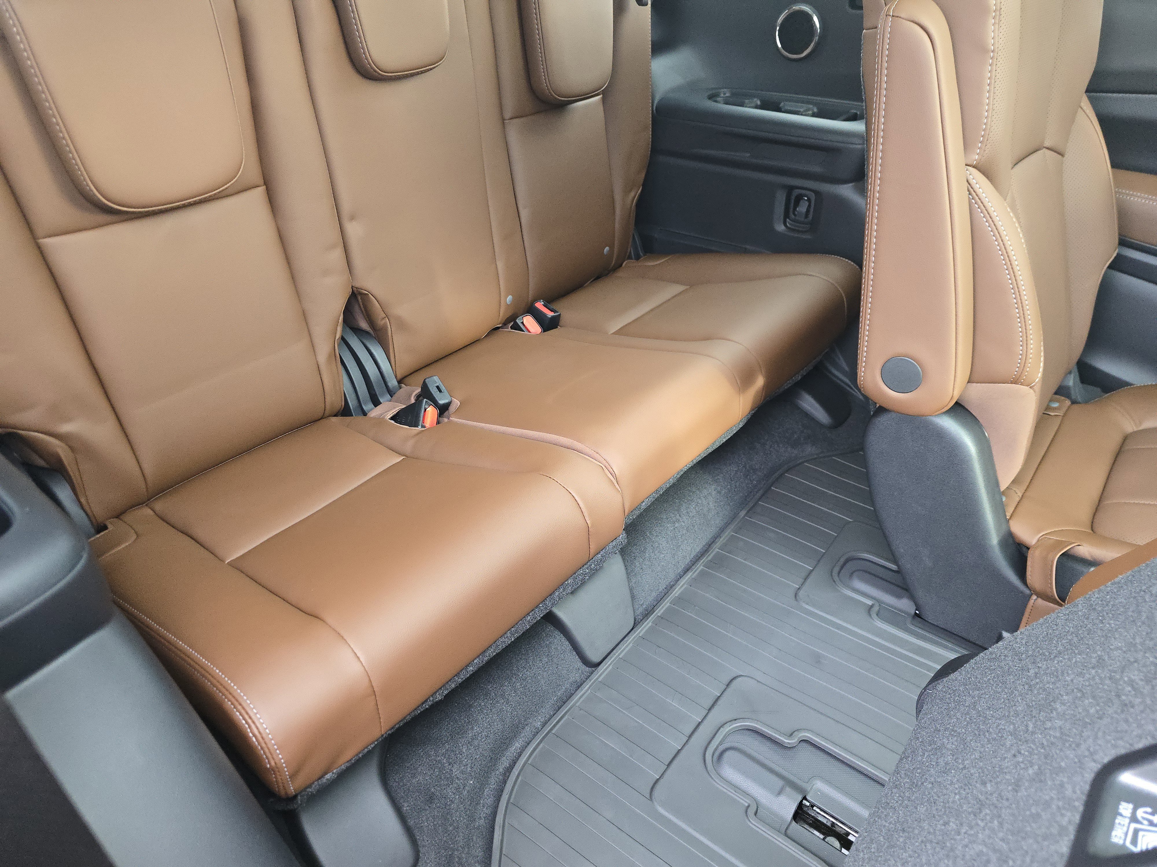 New 2026 Subaru Ascent Touring image 19