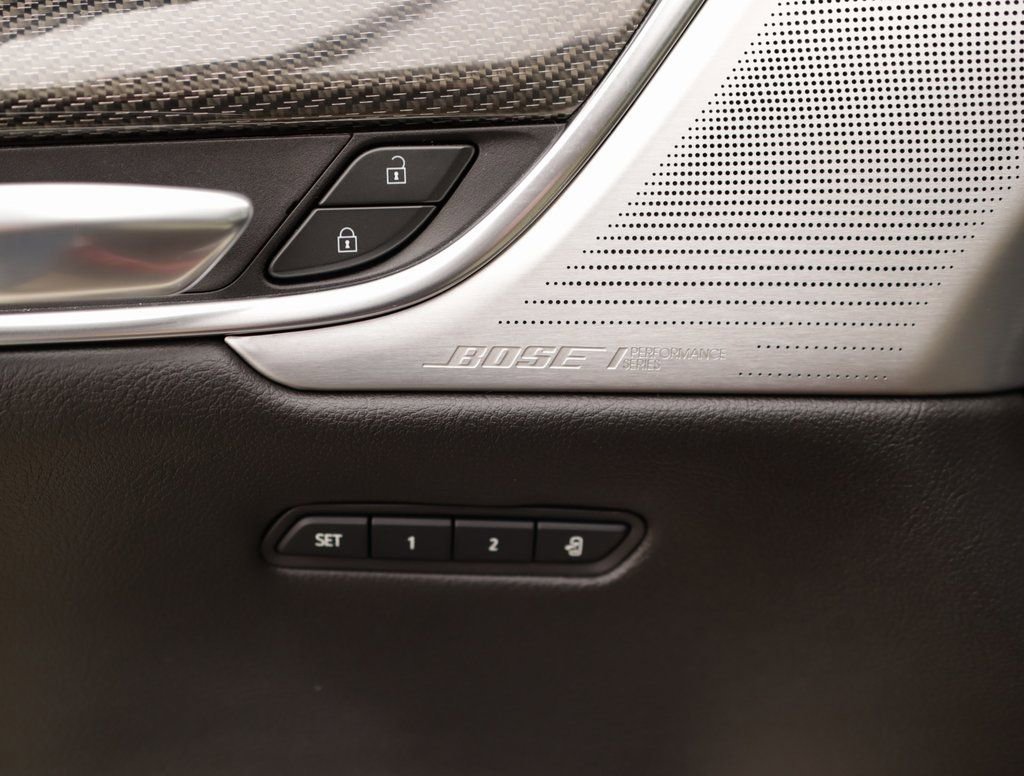 Used 2020 Cadillac XT5 Sportv image 27