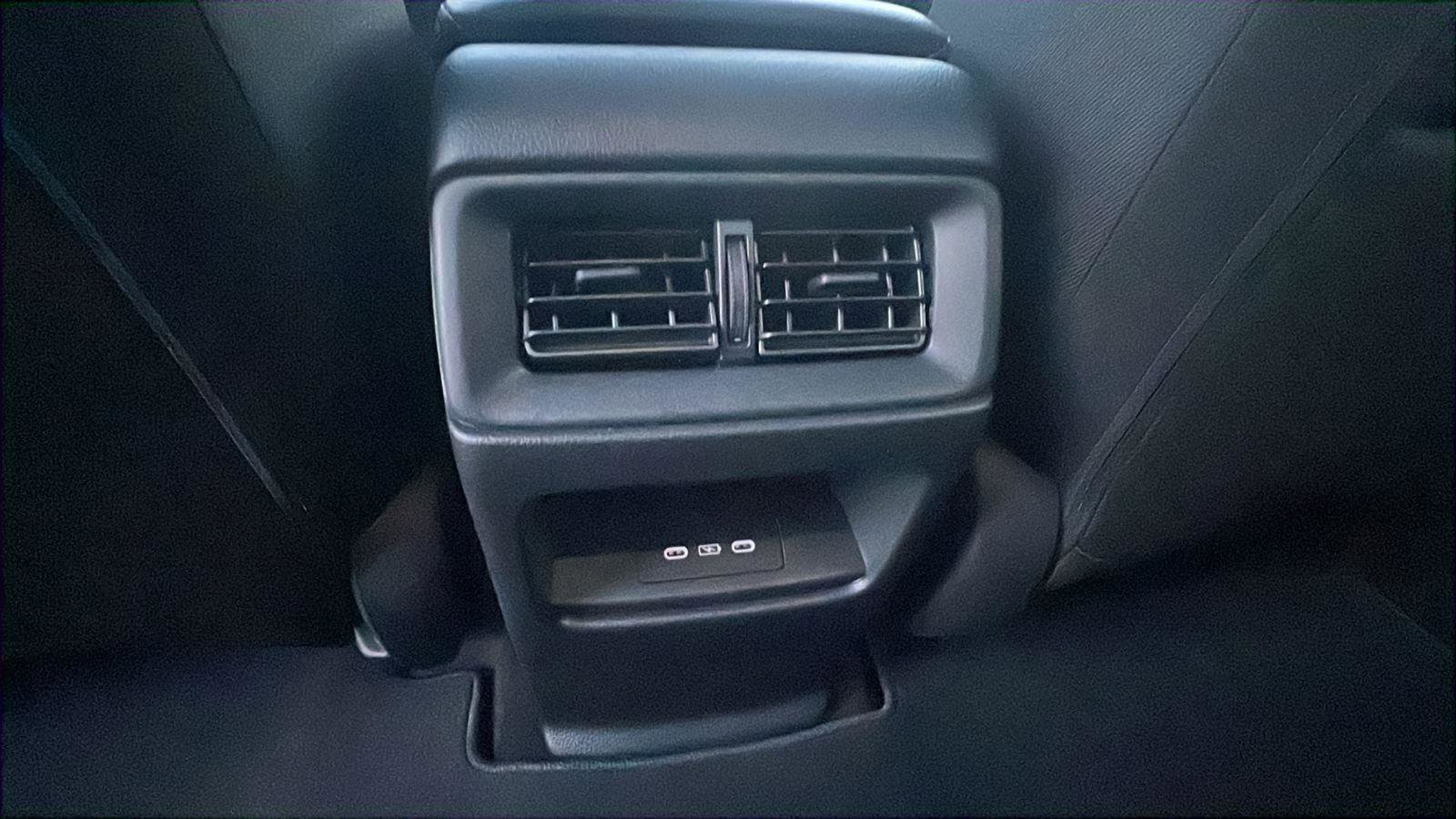 New 2026 Honda CR-V EX image 21