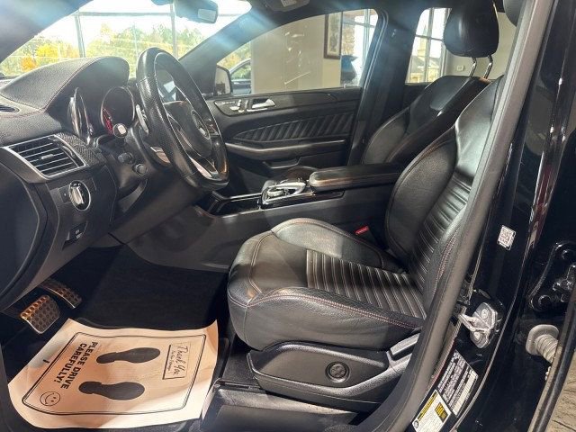 Used 2019 Mercedes-Benz GLE 43 AMG 4MATIC Coupe image 21