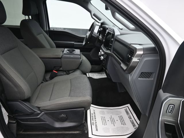 Used 2024 Ford F150 XLT w/ Tow/Haul Package image 7