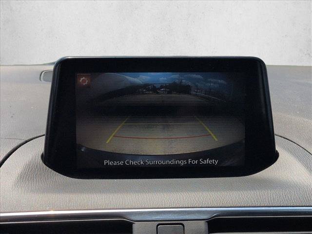 Used 2018 MAZDA MAZDA3 Grand Touring w/ Premium Equipment Package FWD image 12