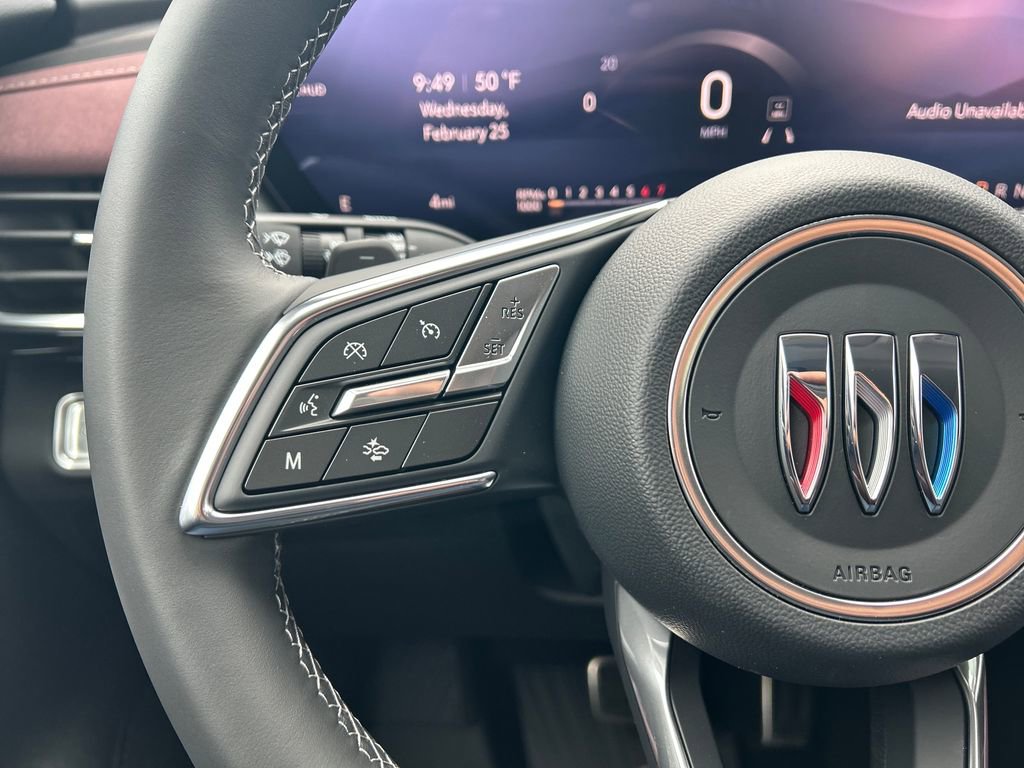New 2026 Buick Envision Sport Touring image 14