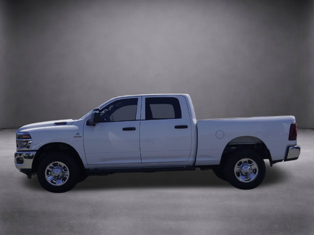 New 2026 RAM 2500 Tradesman AWD/4WD image 8
