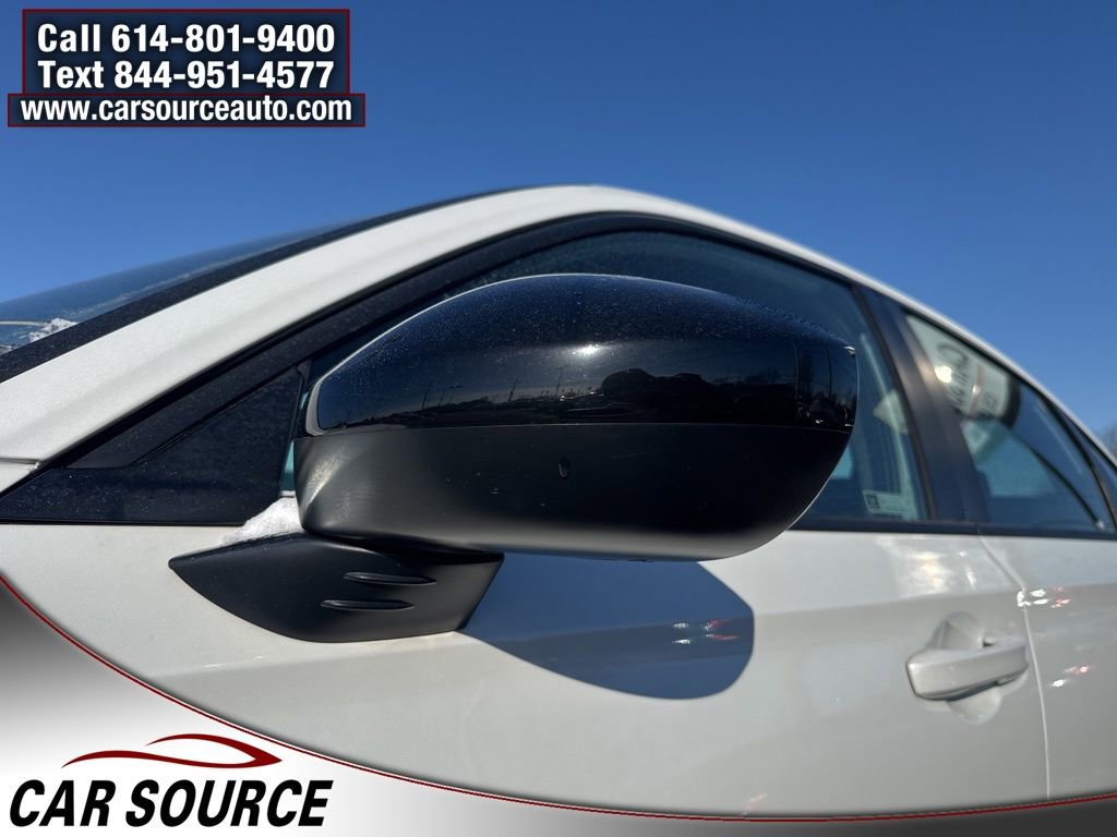 Used 2023 Honda Civic Sport image 4