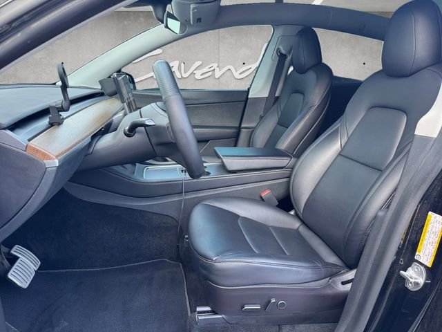 Used 2022 Tesla Model Y Performance image 19