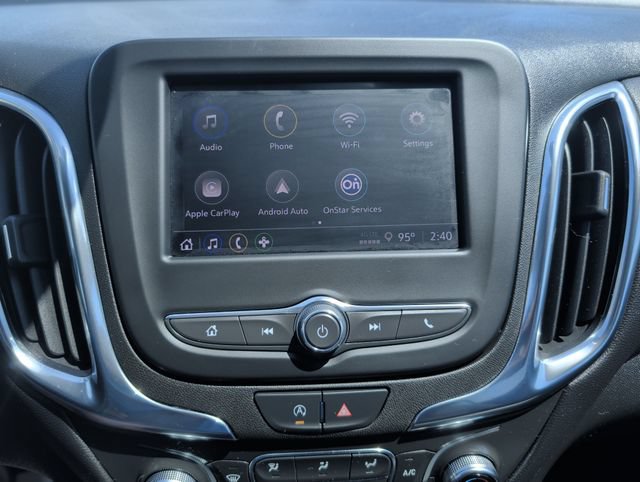 Used 2024 Chevrolet Equinox LT w/ LPO, Floor Liner Package FWD video 2