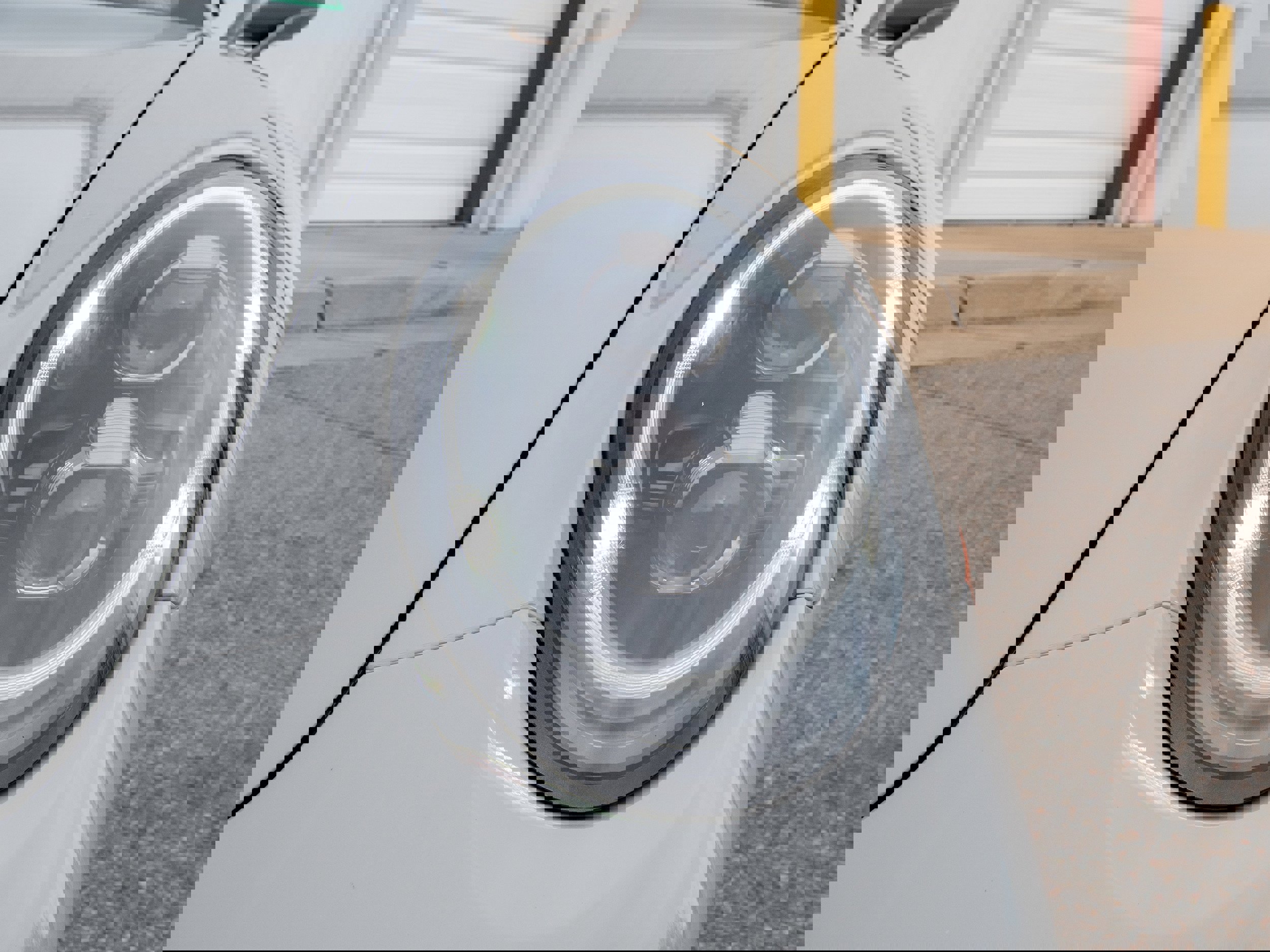 Used 2019 Porsche 911 Turbo S image 15