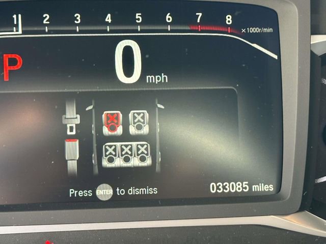 Certified 2022 Honda Passport Elite image 25