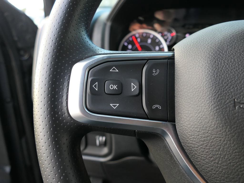 New 2026 RAM 5500 Tradesman image 18