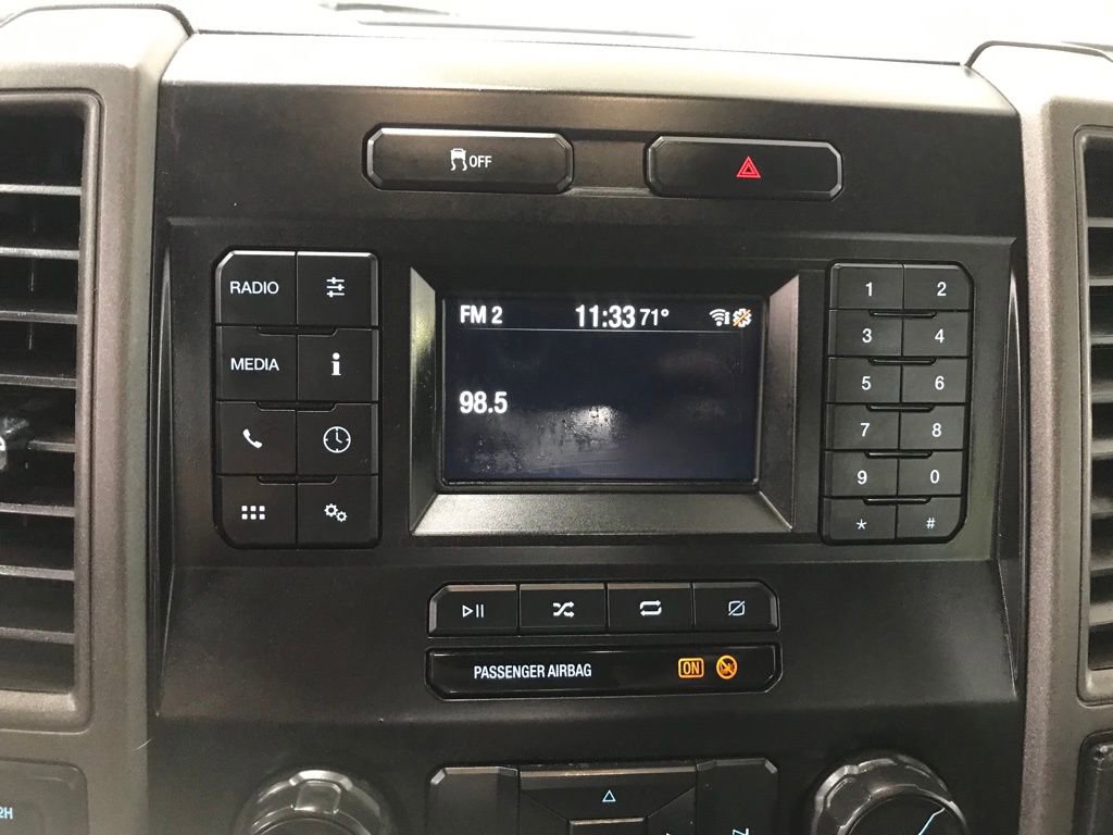 Used 2020 Ford F250 XL w/ Power Equipment Group image 18