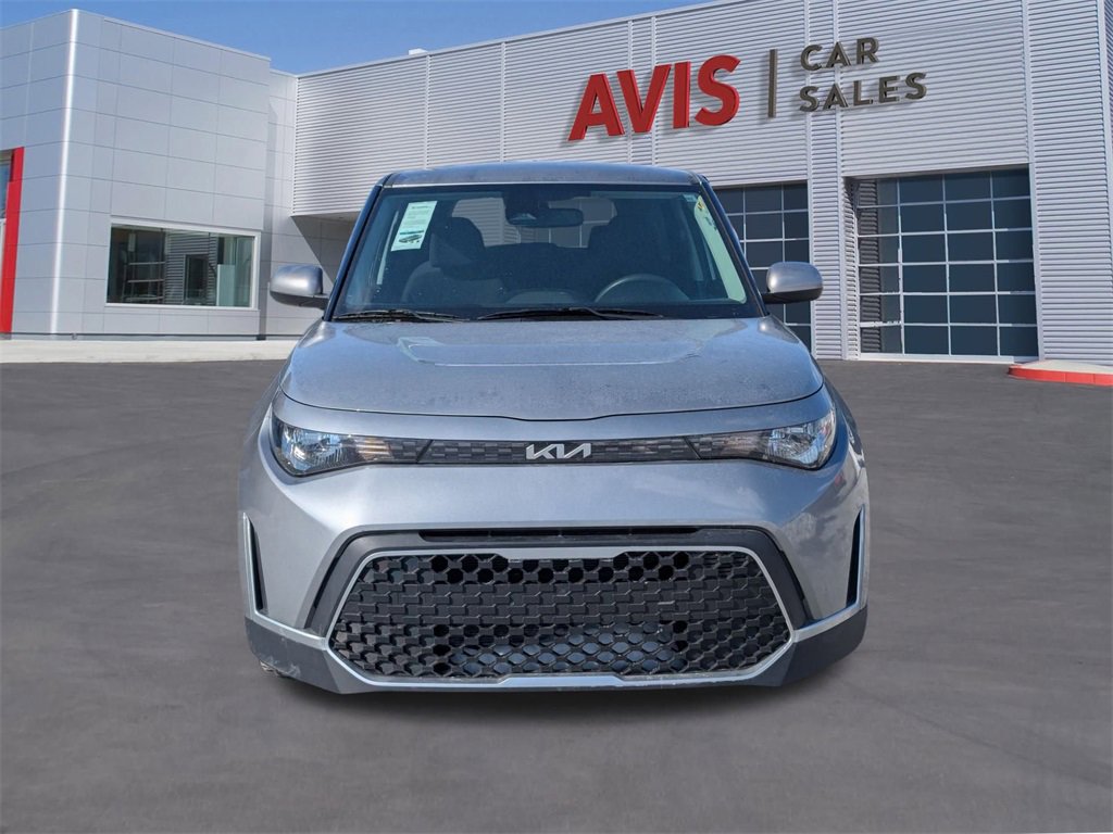 Used 2023 Kia Soul LX w/ Option Group 015 image 10