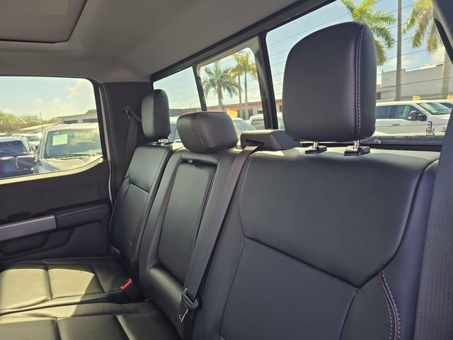 Used 2024 Ford F250 Lariat w/ Lariat Ultimate Package image 13
