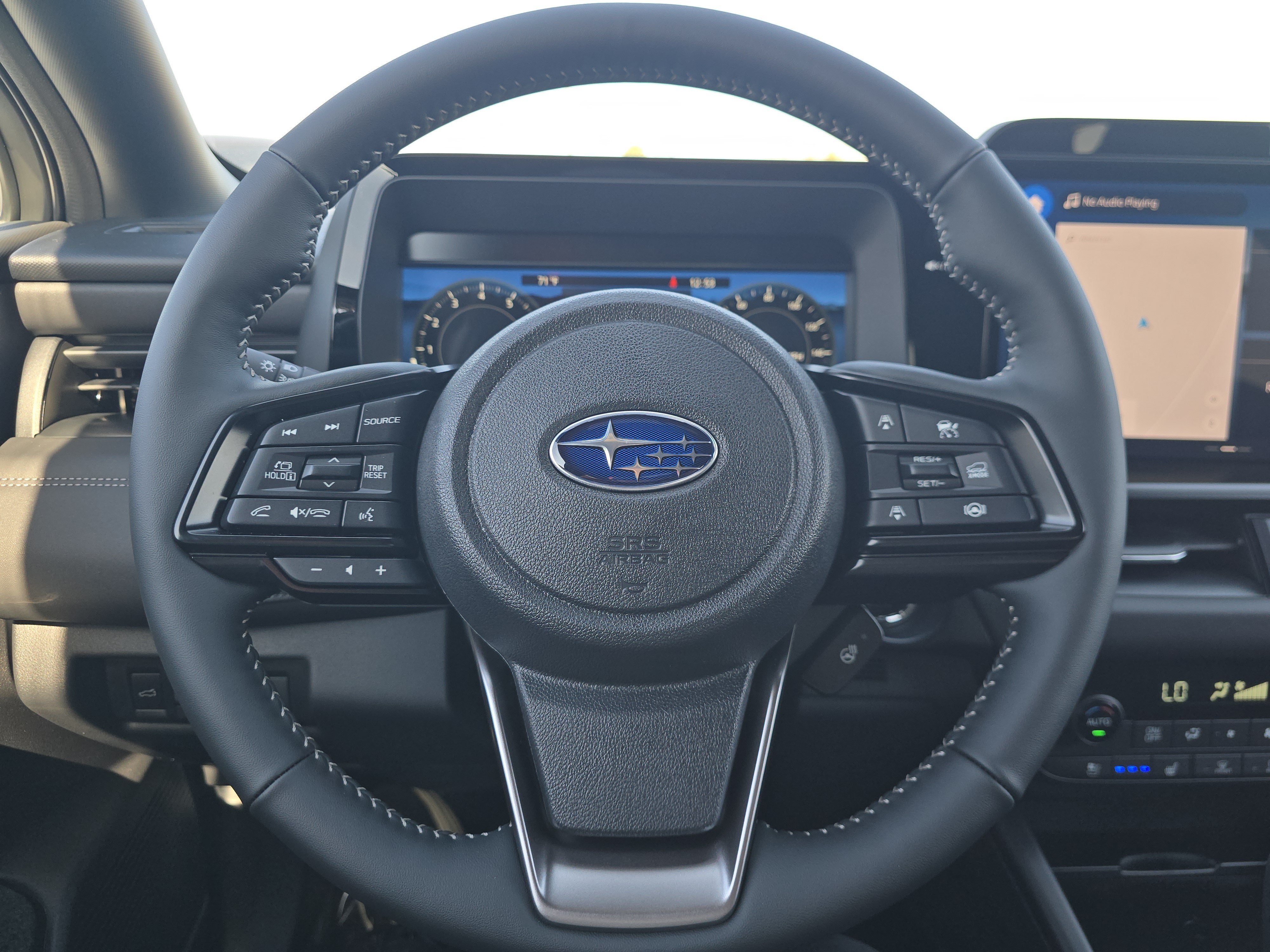 New 2026 Subaru Outback Touring AWD/4WD image 24
