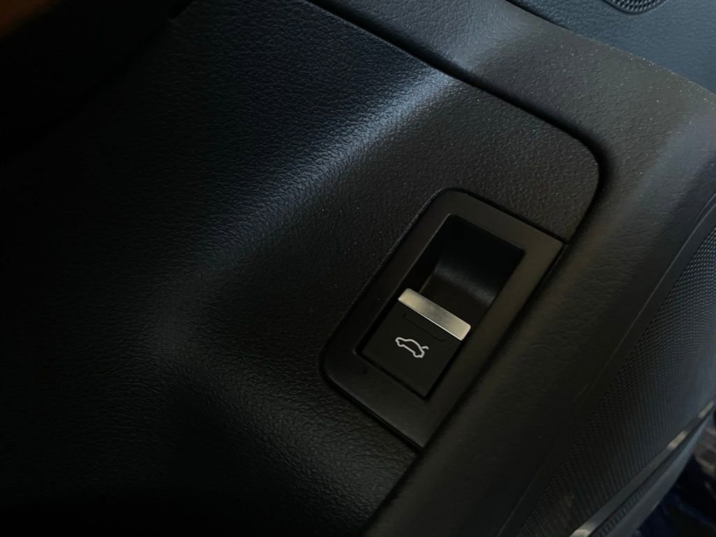 Used 2021 Audi RS 7 Sportback w/ Black Optic Package image 30