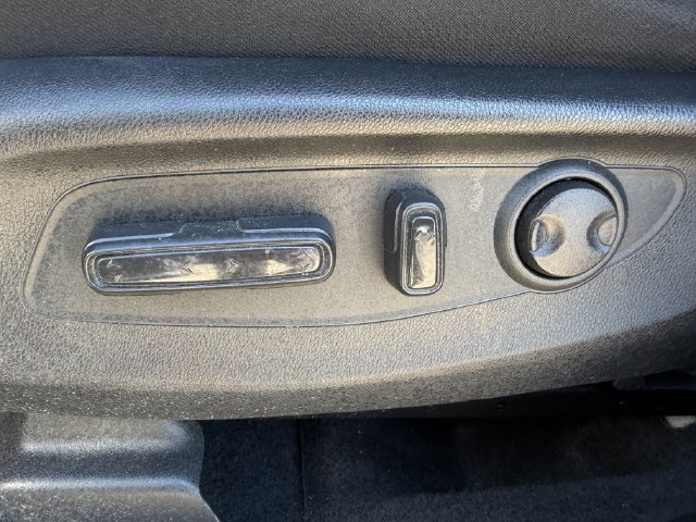 Used 2023 Honda CR-V EX image 25
