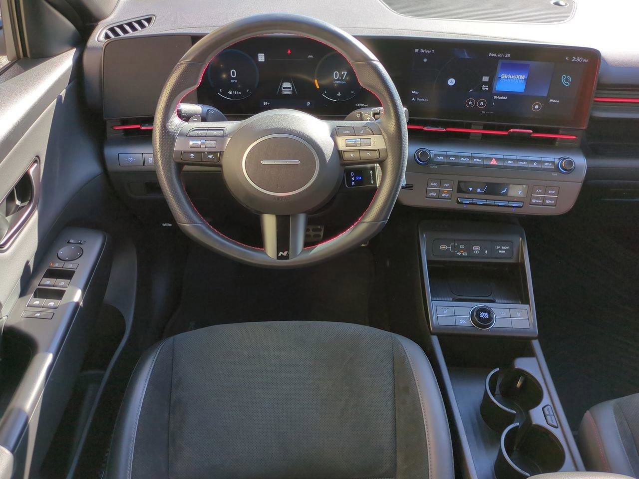 Used 2024 Hyundai Kona N Line image 28