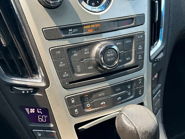 Used 2013 Cadillac CTS Performance AWD/4WD image 27