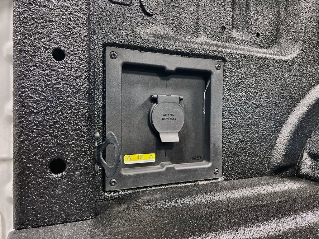 Used 2023 Ford F150 XLT w/ Equipment Group 302A High image 26