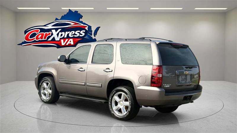 Used 2013 Chevrolet Tahoe LT w/ All-Star Edition AWD/4WD image 16