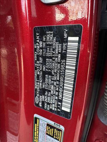 Used 2024 Hyundai Kona SEL image 22