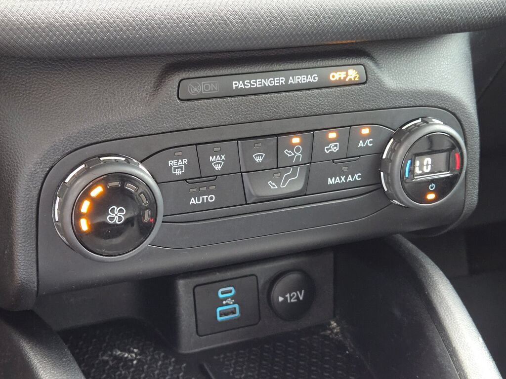 Used 2021 Ford Bronco Sport Big Bend AWD/4WD image 23