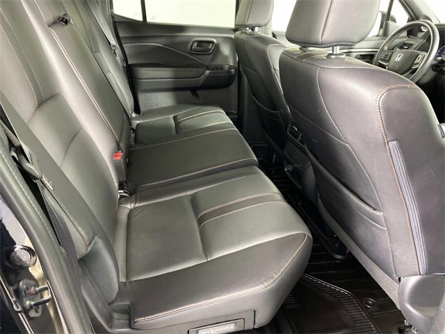 Used 2024 Honda Ridgeline TrailSport image 12