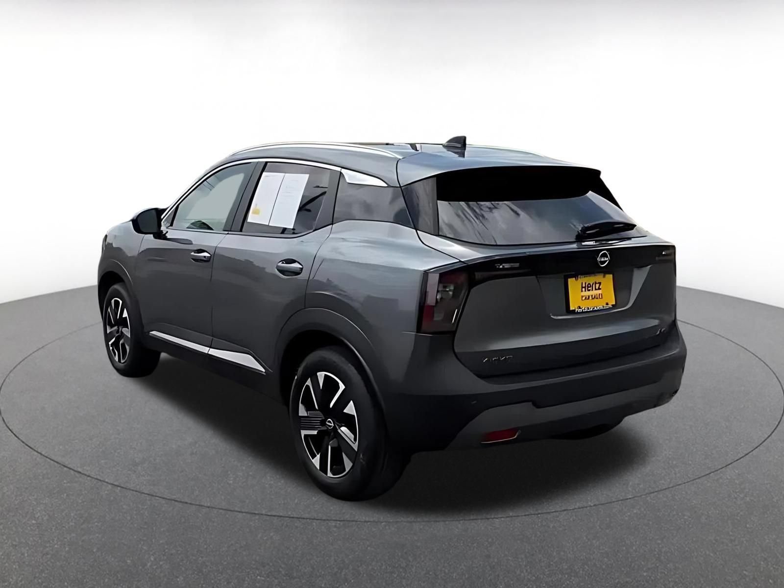 Used 2026 Nissan Kicks SV w/ Cold Weather Package AWD/4WD image 17