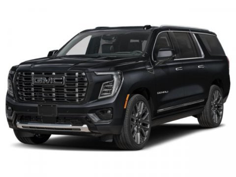 New 2027 GMC Yukon XL Denali Ultimate AWD/4WD image 1