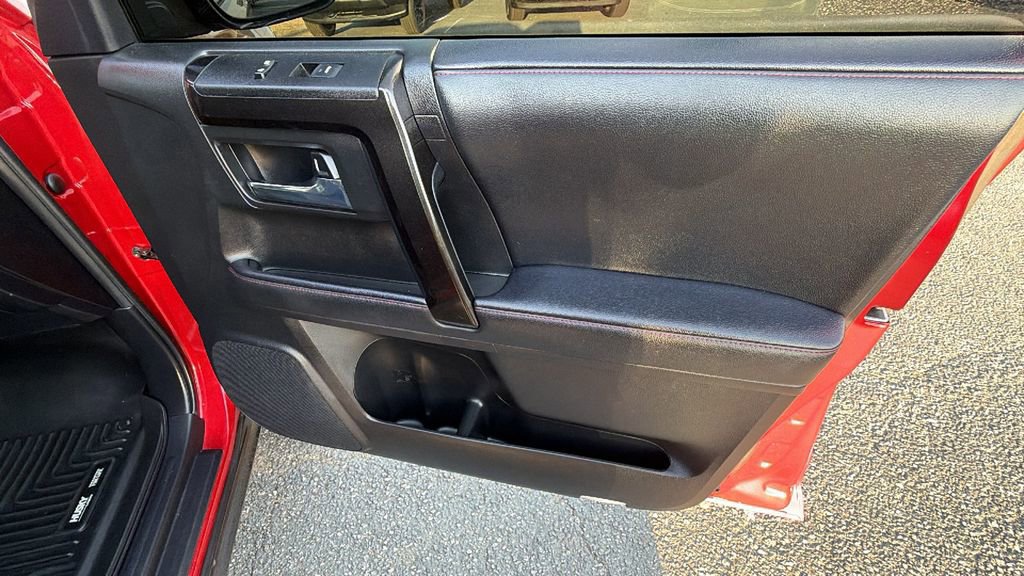 Used 2021 Toyota 4Runner TRD Off-Road Premium image 13