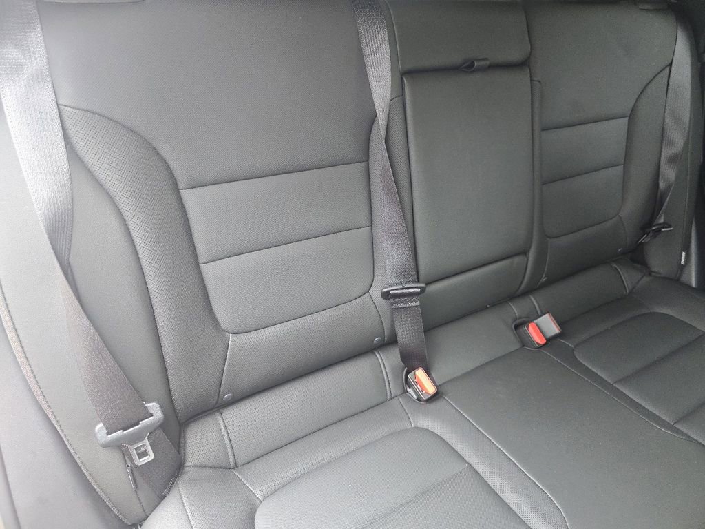 Used 2024 Chevrolet TrailBlazer RS w/ Convenience Package image 19