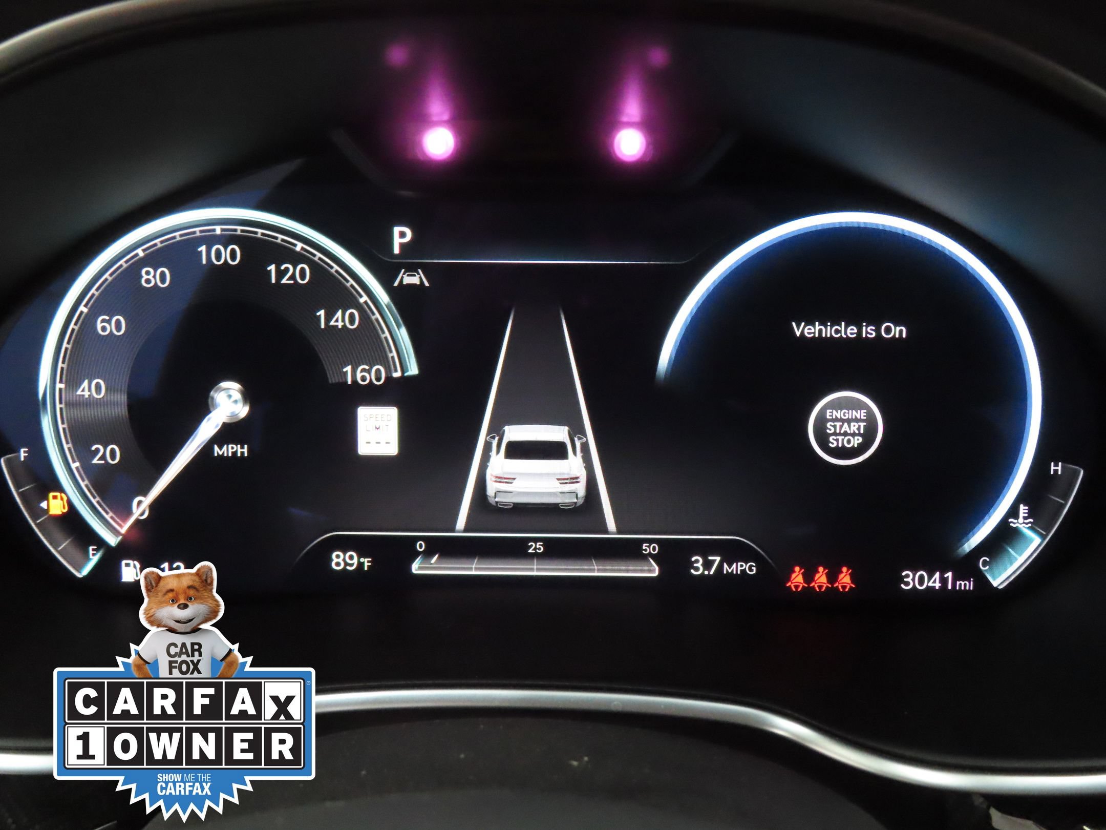 Used 2024 Genesis G80 3.5T Sport AWD/4WD image 12