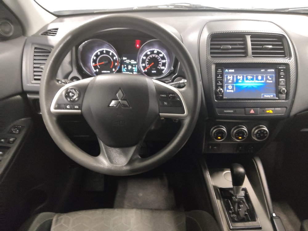 Used 2021 Mitsubishi Outlander Sport FWD image 22